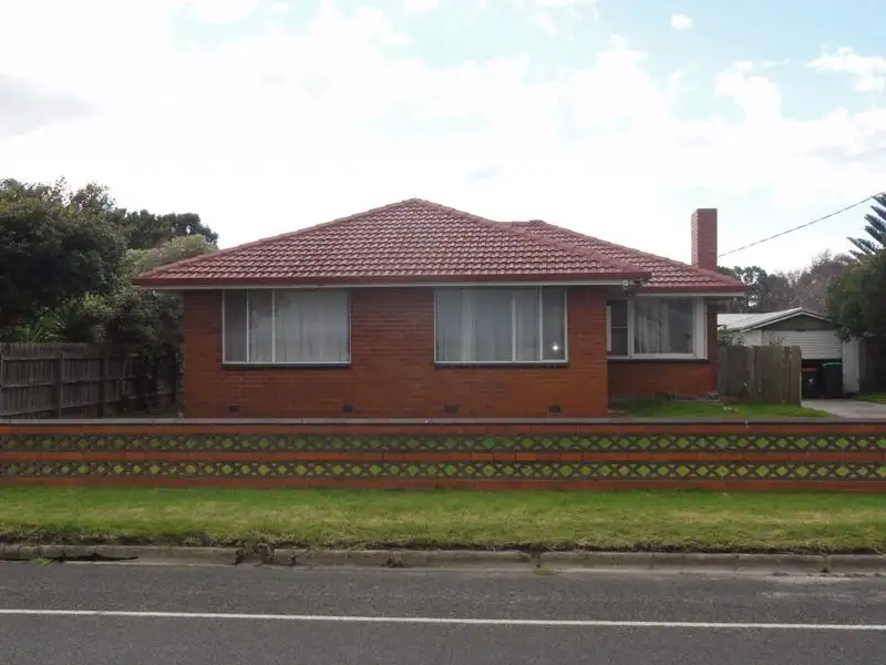 Main view of Homely house listing, 57 Lewis St, Port Welshpool VIC 3965