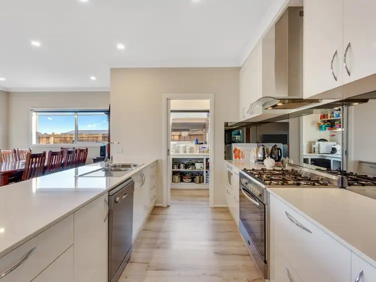 Second view of Homely house listing, 24 Golden Avenue, Warragul VIC 3820