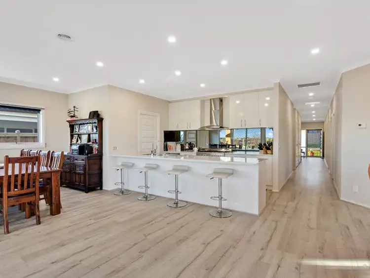 Third view of Homely house listing, 24 Golden Avenue, Warragul VIC 3820