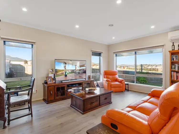 Fourth view of Homely house listing, 24 Golden Avenue, Warragul VIC 3820