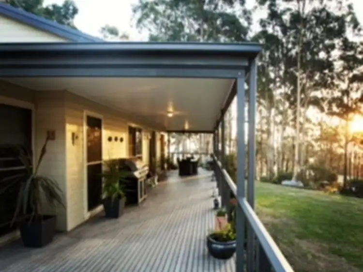 Fifth view of Homely house listing, Address available on request