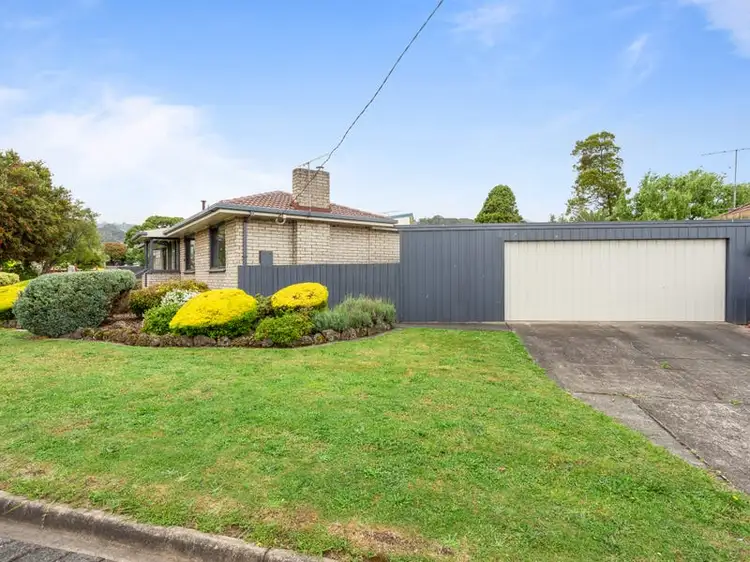 Second view of Homely house listing, 43 Contingent Street, Trafalgar VIC 3824