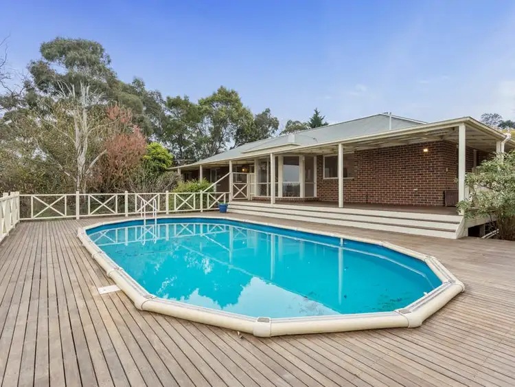 Main view of Homely house listing, 91 Rulemount Road, Warragul VIC 3820