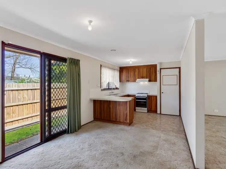 Second view of Homely unit listing, 2/25 James Street, Pakenham VIC 3810