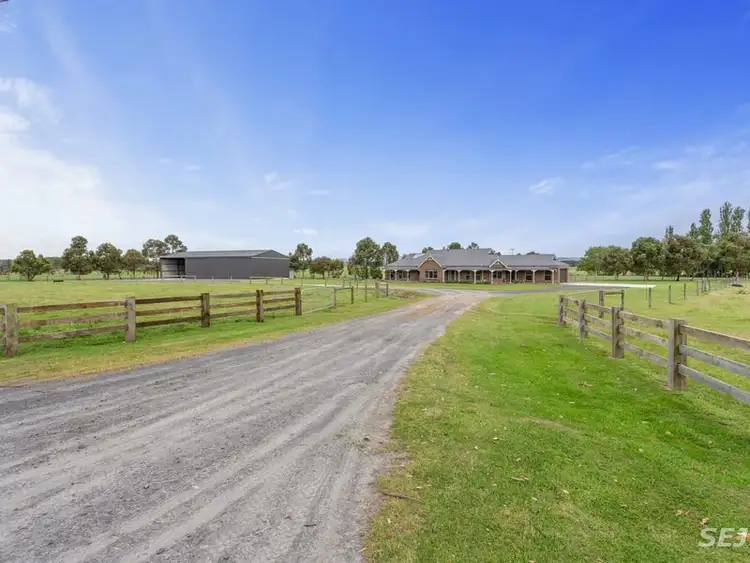 Main view of Homely house listing, 425 Drouin - Korumburra Rd, Drouin South VIC 3818
