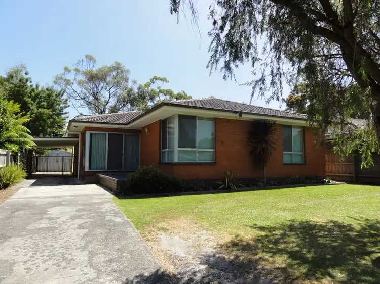 3 Charles St, Foster VIC 3960