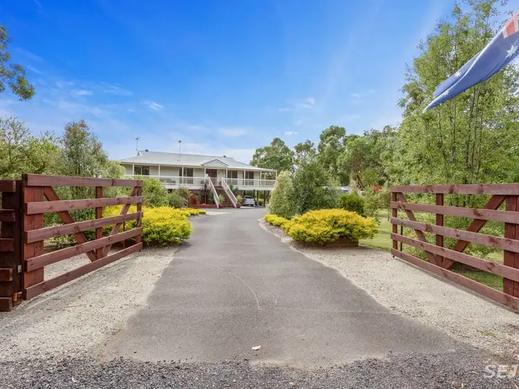 Main view of Homely house listing, 120 Corinella Road, Corinella VIC 3984