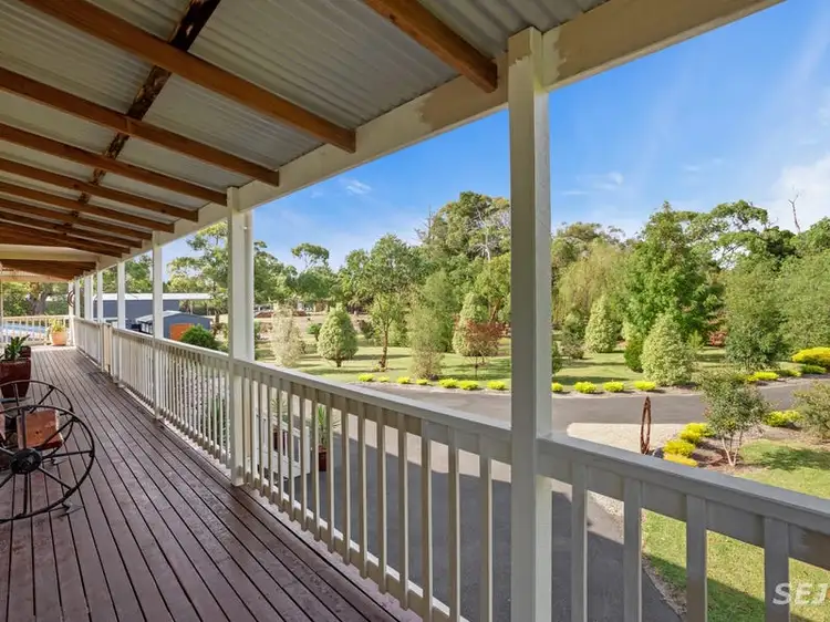 Second view of Homely house listing, 120 Corinella Road, Corinella VIC 3984