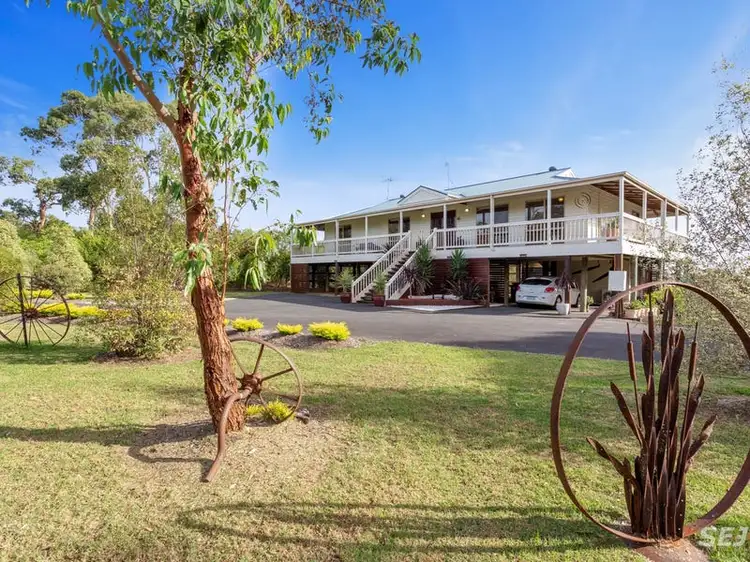 Fifth view of Homely house listing, 120 Corinella Road, Corinella VIC 3984