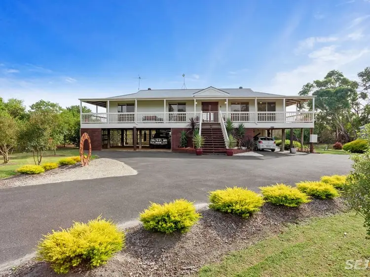 Sixth view of Homely house listing, 120 Corinella Road, Corinella VIC 3984
