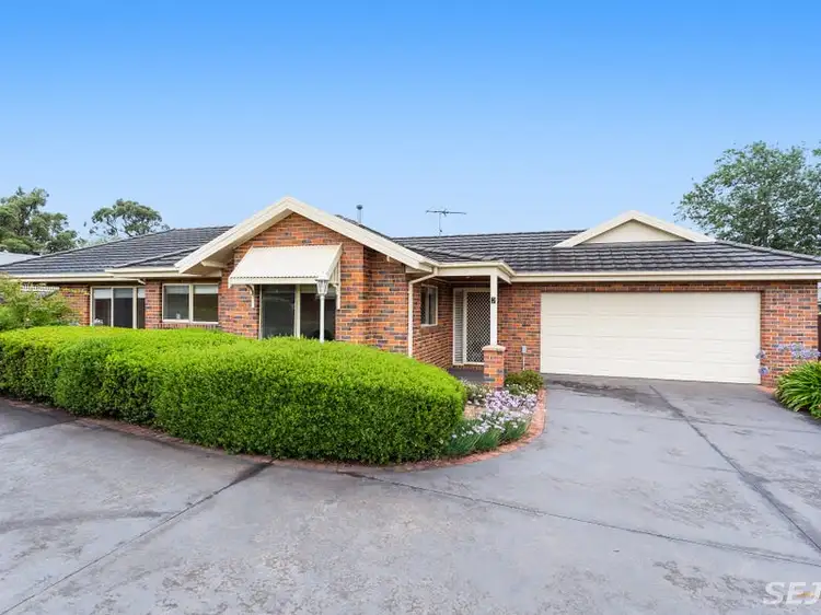 2/27A A'Beckett Road, Bunyip VIC 3815