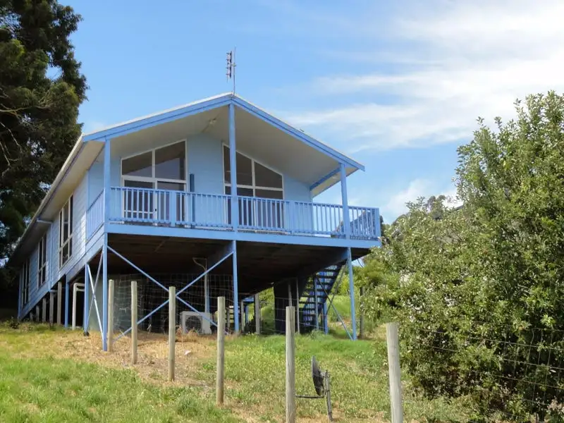 Main view of Homely house listing, 20 Wood Rd, Foster VIC 3960