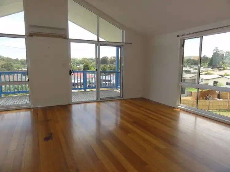 Second view of Homely house listing, 20 Wood Rd, Foster VIC 3960