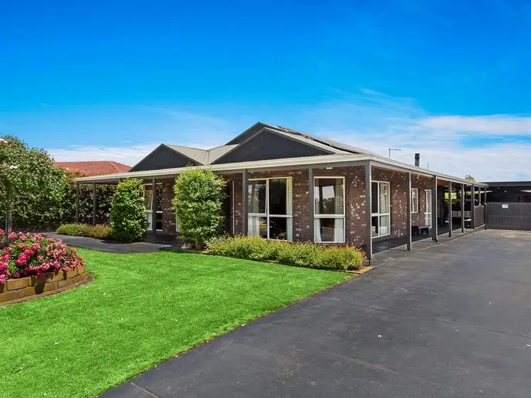 2 Ferndale Court, Lang Lang VIC 3984