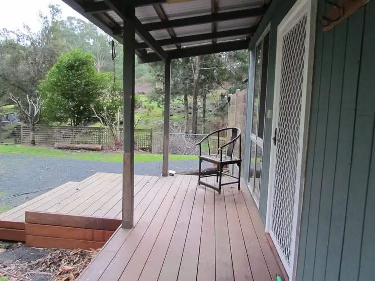 Second view of Homely rural property listing, 670 Loch Valley Road, Loch Valley VIC 3833