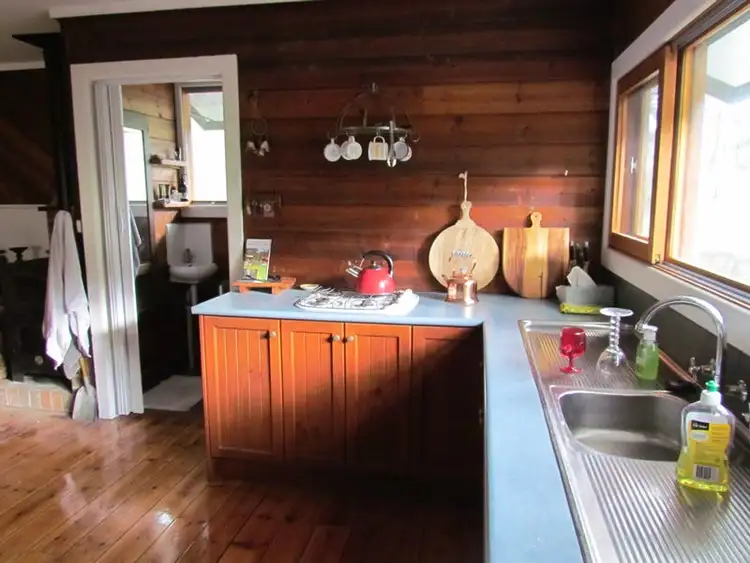 Third view of Homely rural property listing, 670 Loch Valley Road, Loch Valley VIC 3833