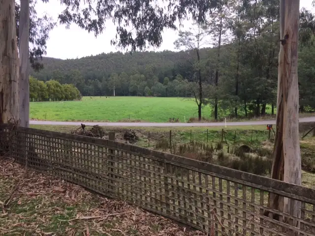 Seventh view of Homely rural property listing, 670 Loch Valley Road, Loch Valley VIC 3833