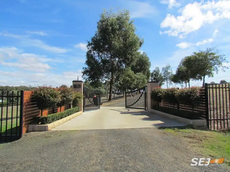 Main view of Homely rural property listing, 18 Hazelwood Ridge, Hazelwood North VIC 3840