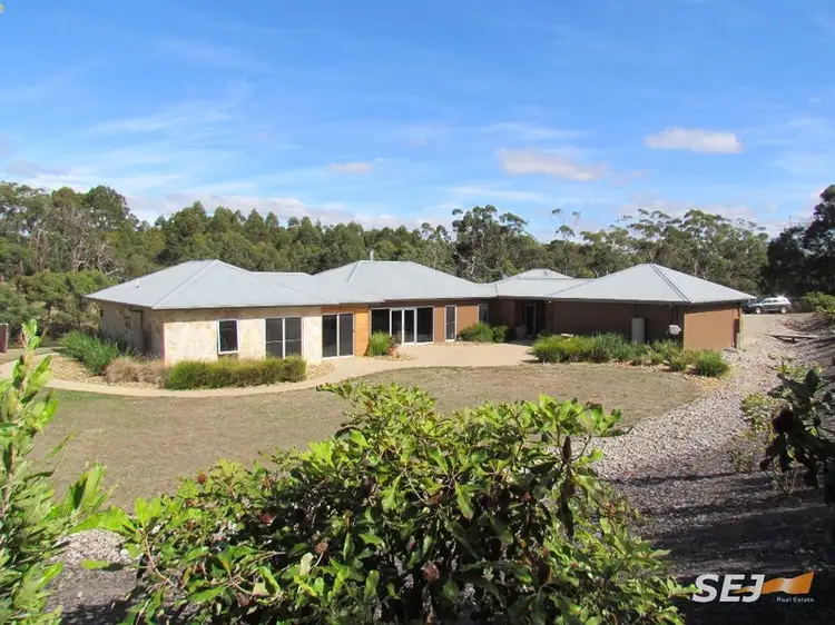Second view of Homely rural property listing, 18 Hazelwood Ridge, Hazelwood North VIC 3840