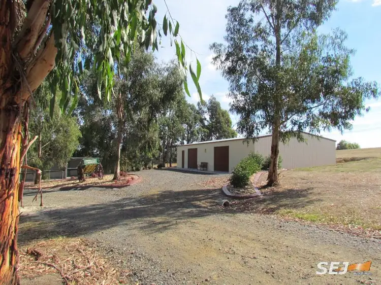Third view of Homely rural property listing, 18 Hazelwood Ridge, Hazelwood North VIC 3840