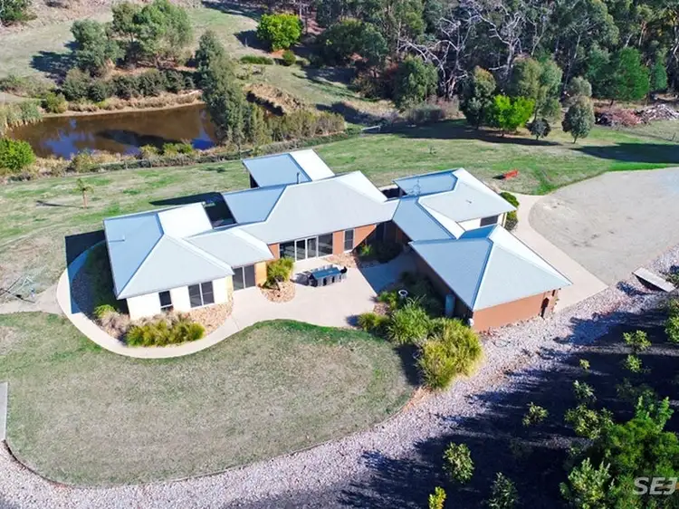 Fourth view of Homely rural property listing, 18 Hazelwood Ridge, Hazelwood North VIC 3840