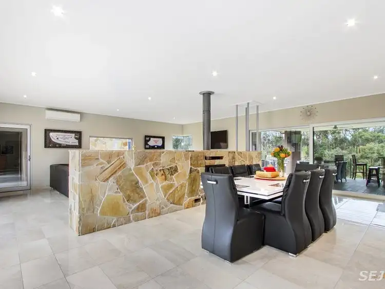 Sixth view of Homely rural property listing, 18 Hazelwood Ridge, Hazelwood North VIC 3840