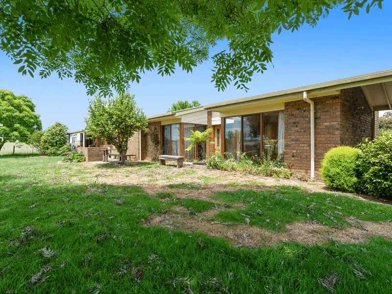 Main view of Homely rural property listing, 340 Copelands Road, Warragul VIC 3820