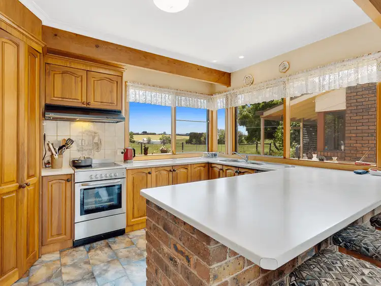 Second view of Homely rural property listing, 340 Copelands Road, Warragul VIC 3820