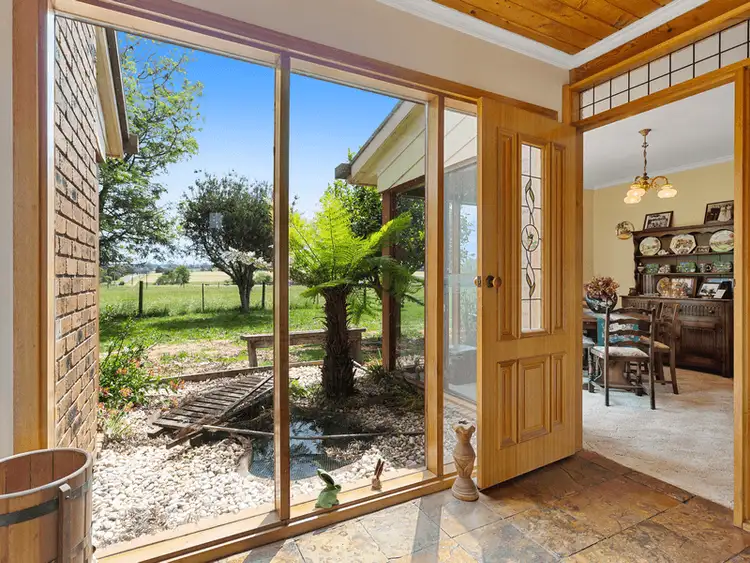 Seventh view of Homely rural property listing, 340 Copelands Road, Warragul VIC 3820