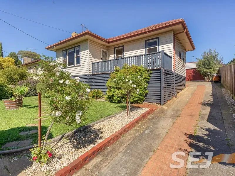 Main view of Homely house listing, 27 Lilleys Road, Warragul VIC 3820