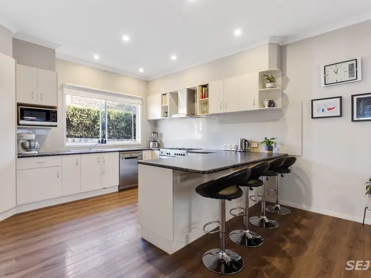 24 ALFORD STREET, Warragul VIC 3820