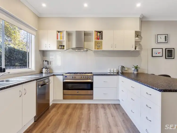 Fifth view of Homely house listing, 24 ALFORD STREET, Warragul VIC 3820