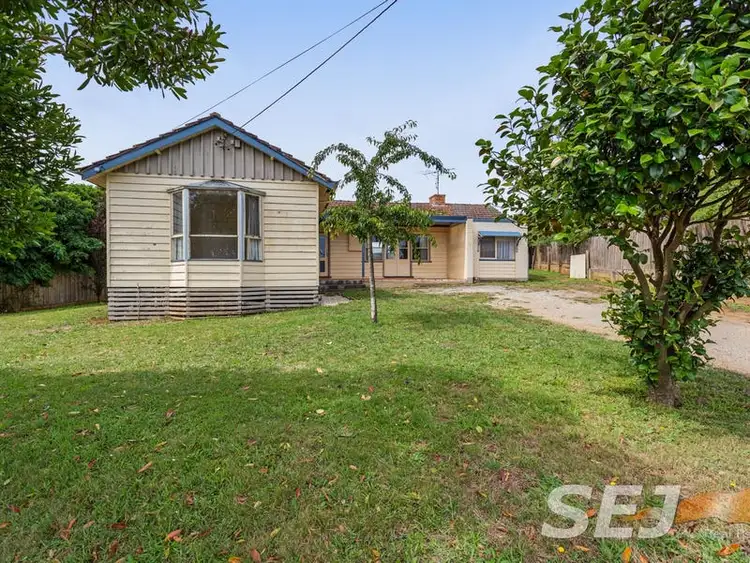 133 Burke Street, Warragul VIC 3820
