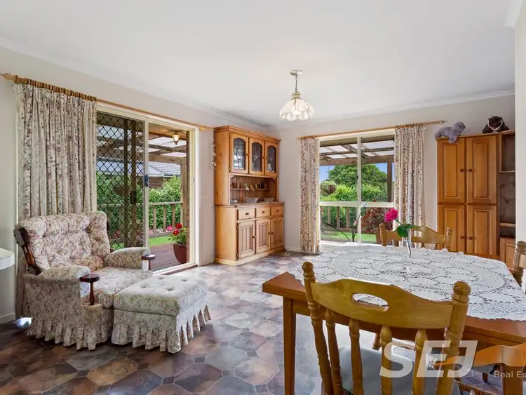 Second view of Homely house listing, 6 Mouritz, Warragul VIC 3820