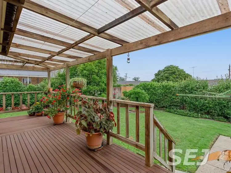 Fifth view of Homely house listing, 6 Mouritz, Warragul VIC 3820