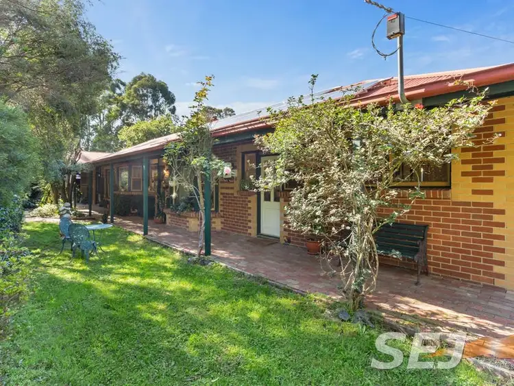 70 Tymkin Road, Rokeby VIC 3821