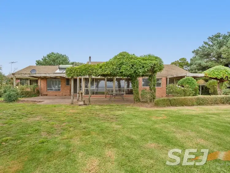 Main view of Homely rural property listing, 1081 Darnum-Allambee Road, Cloverlea VIC 3822