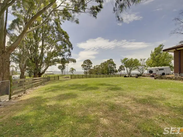 Main view of Homely house listing, 70 McDonalds Track, Hernes Oak VIC 3825