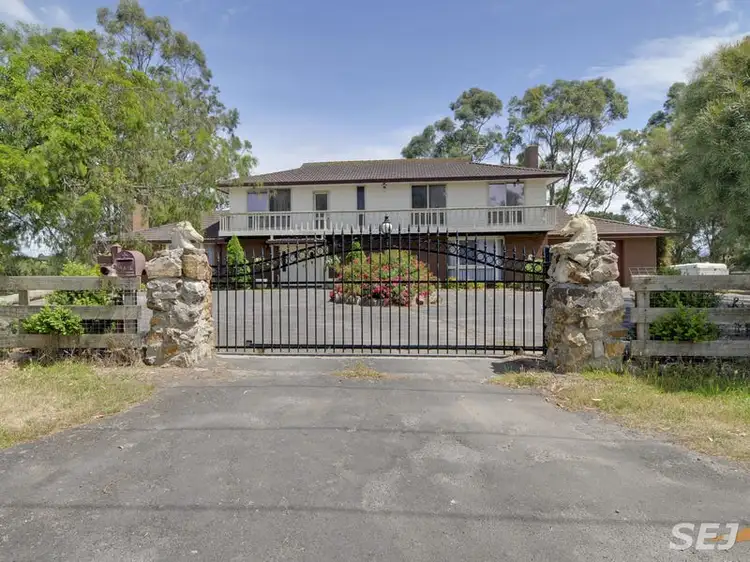Second view of Homely house listing, 70 McDonalds Track, Hernes Oak VIC 3825