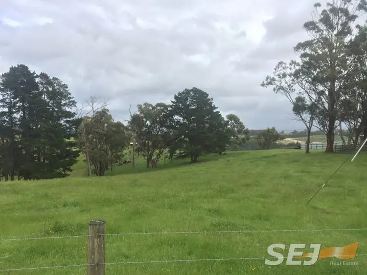 Fifth view of Homely house listing, 70 McDonalds Track, Hernes Oak VIC 3825