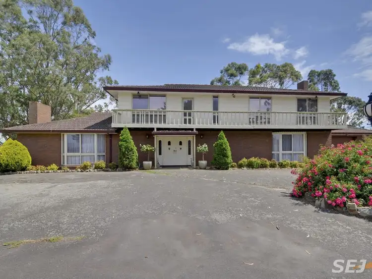 Sixth view of Homely house listing, 70 McDonalds Track, Hernes Oak VIC 3825