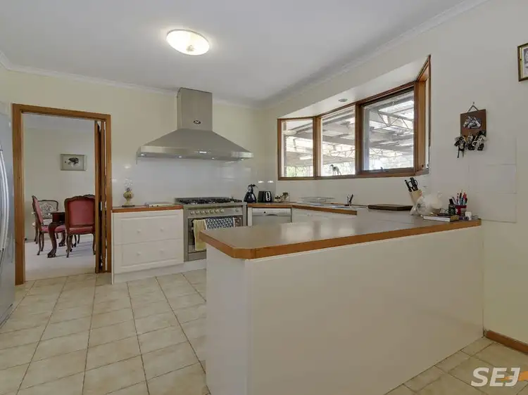 Seventh view of Homely house listing, 70 McDonalds Track, Hernes Oak VIC 3825