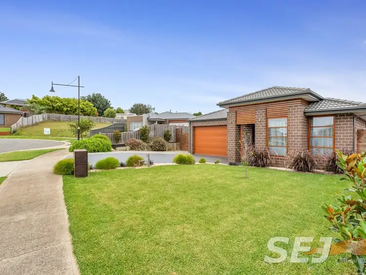 12 Huntingfield Court, Warragul VIC 3820