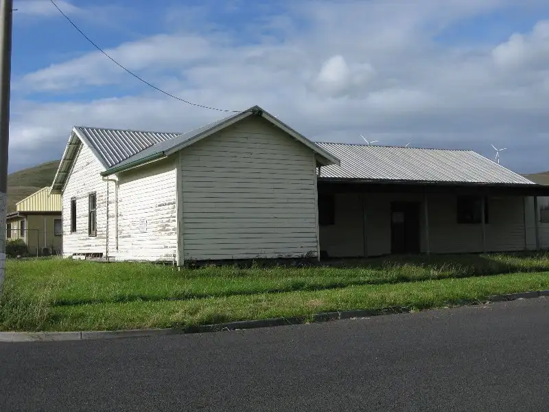 Main view of Homely other listing, 27 Victoria Street, Toora VIC 3962