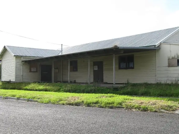 Second view of Homely other listing, 27 Victoria Street, Toora VIC 3962