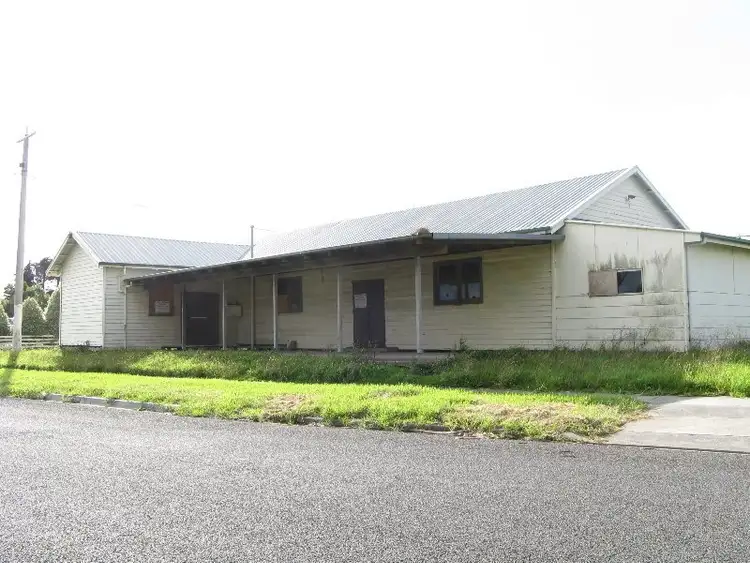 Third view of Homely other listing, 27 Victoria Street, Toora VIC 3962