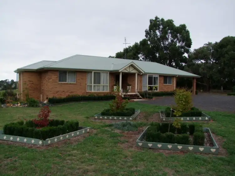 2 Brewsters Road, Nerrena VIC 3953