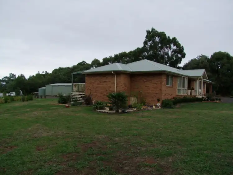 Second view of Homely house listing, 2 Brewsters Road, Nerrena VIC 3953
