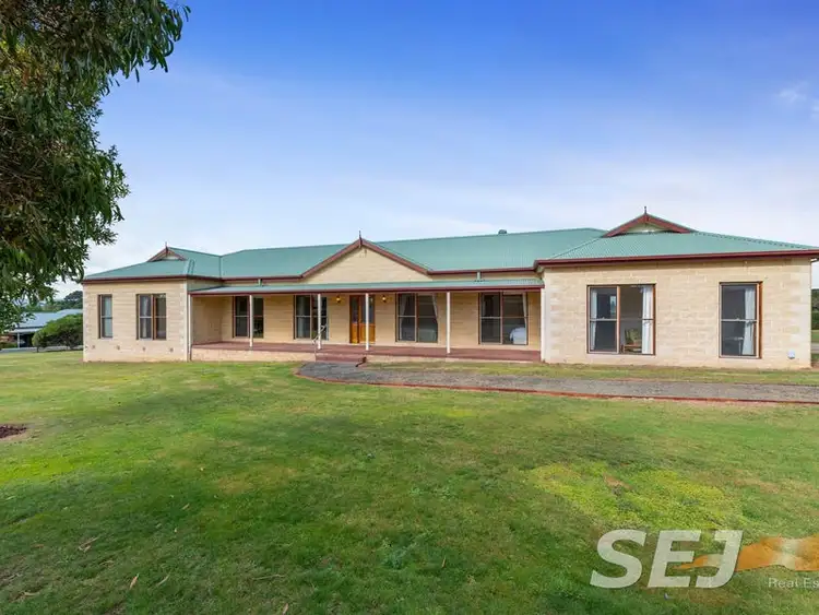 107 Rulemount Road, Warragul VIC 3820