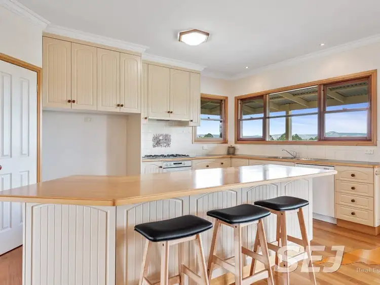 Sixth view of Homely house listing, 107 Rulemount Road, Warragul VIC 3820